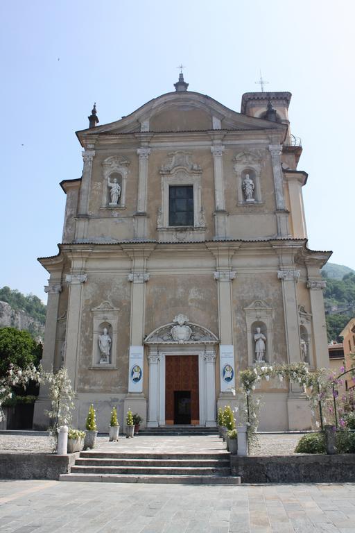 דירות מארונה Casa Monchieri מראה חיצוני תמונה